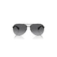 Men's Polarized Sunglasses, PS 56MS