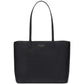 Veronica Large Leather Tote