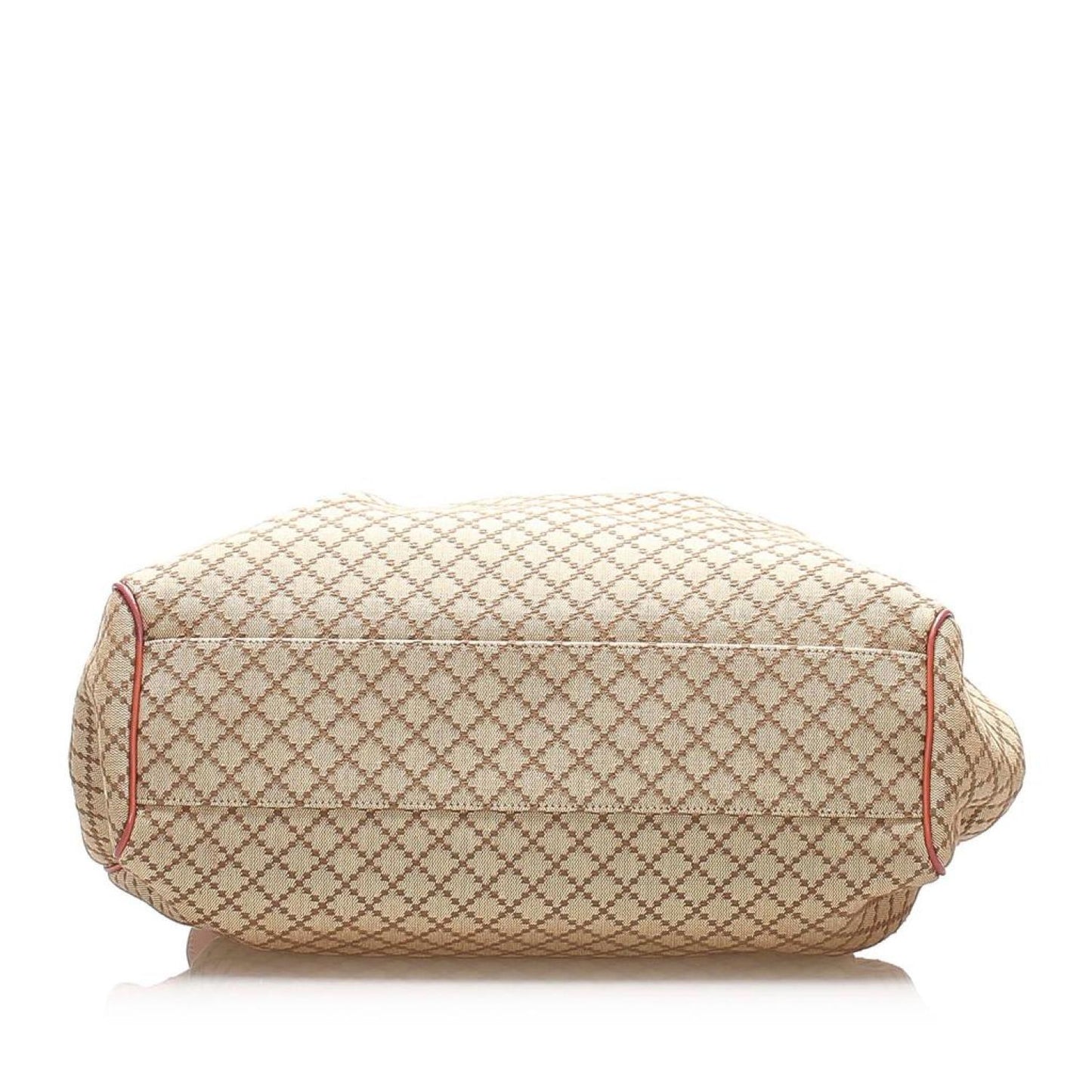 Gucci Diamante Sukey multi Canvas Tote Bag (Pre-Owned)