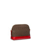 Jet Set Charm Large Dome Crossbody