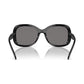 Women's Polarized Sunglasses, PR 04ZS57-P