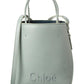 Chloé Sense Micro Leather Tote