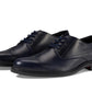 Kerr Brushed Leather Derby Shoes