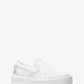 Emmett Logo Slip-On Sneaker