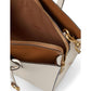 Polished Pebble Leather Carter Carryall 28