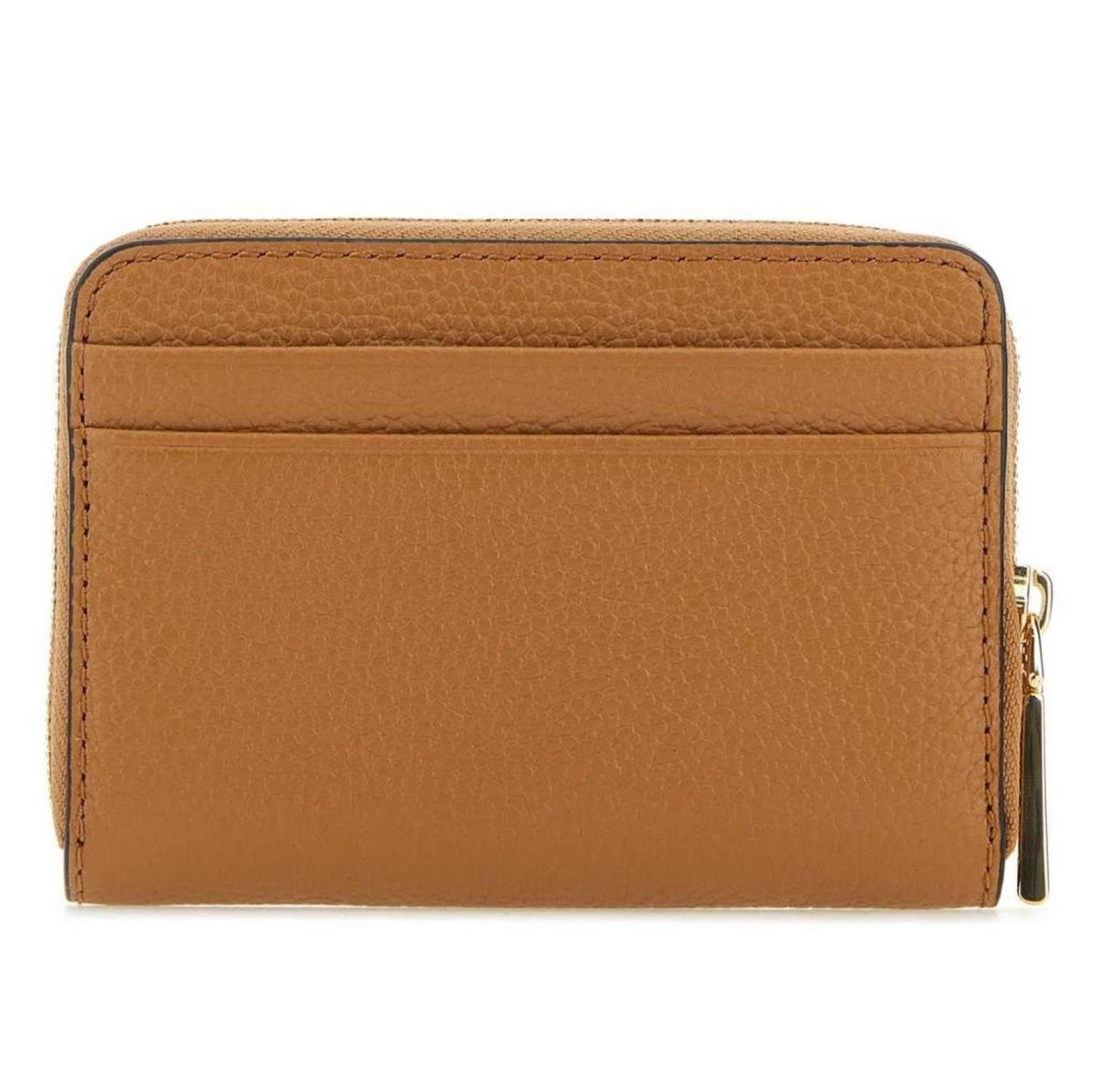 Michael Michael Kors Jet Set Zip-Around Mini Wallet