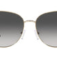 Michael Kors Eyewear Salt Lake City Cat-Eye Sunglasses