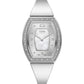 Fendi My Way Diamond Watch