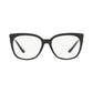 MK4062 Cannes Cat Eye Women's Eyeglasses