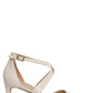 Michael Michael Kors Kinsley Strappy Heeled Sandals
