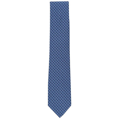 Men's Nassau Geo-Print Tie