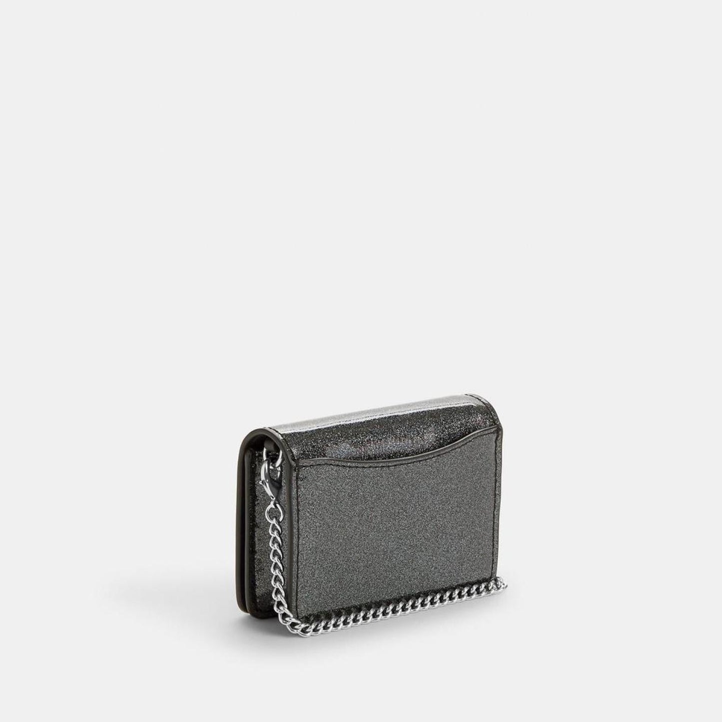 Coach Outlet Mini Wallet On A Chain
