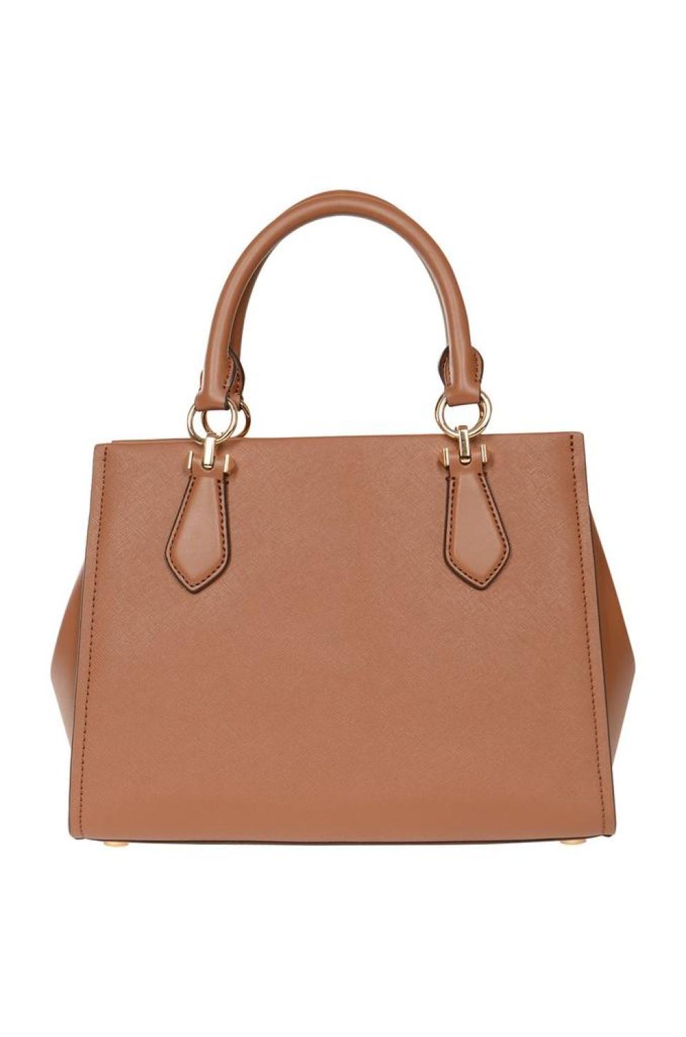 Michael Michael Kors Marilyn Top Handle Medium Tote Bag