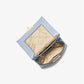 Cece Small Faux Leather Shoulder Bag
