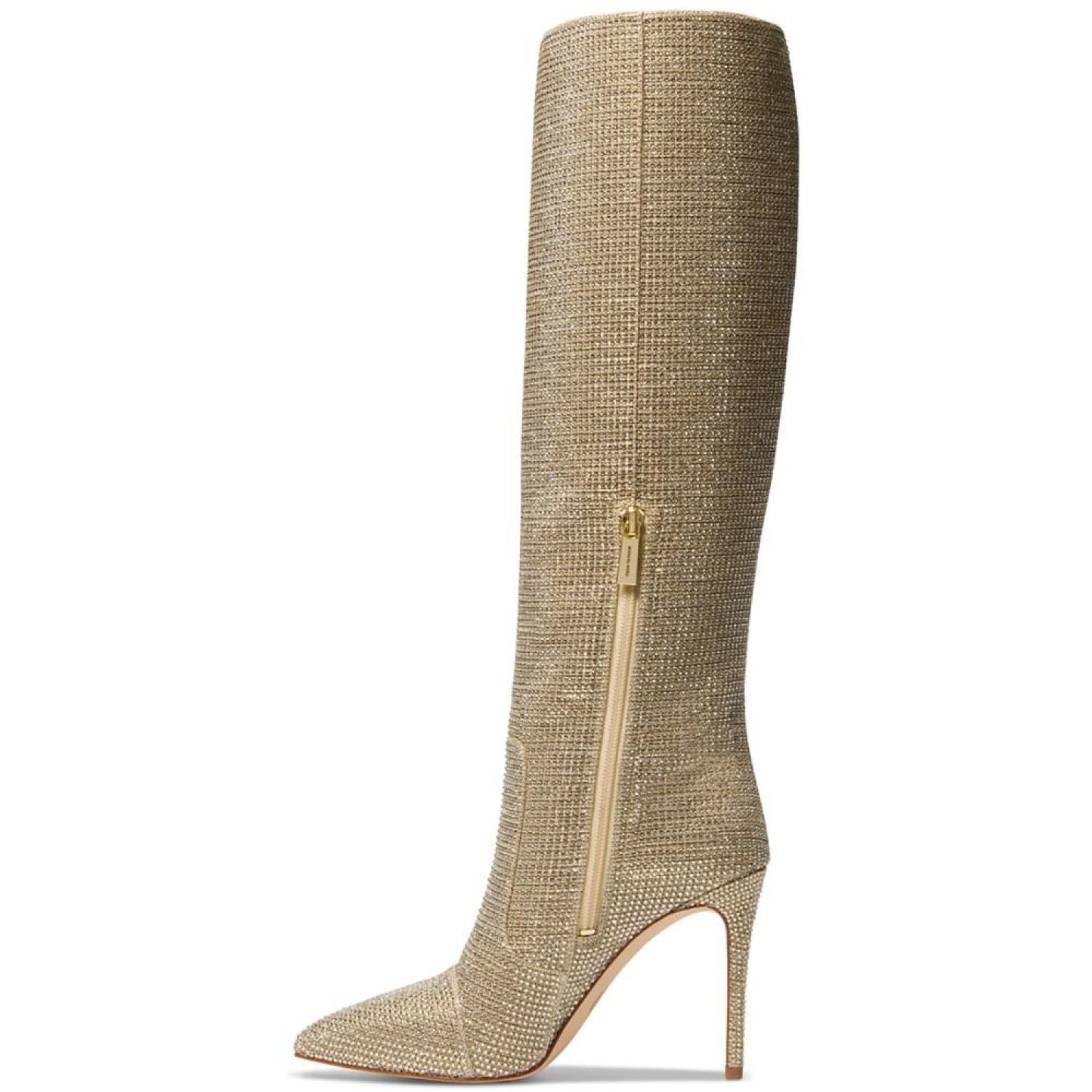 Rue Stiletto Boots