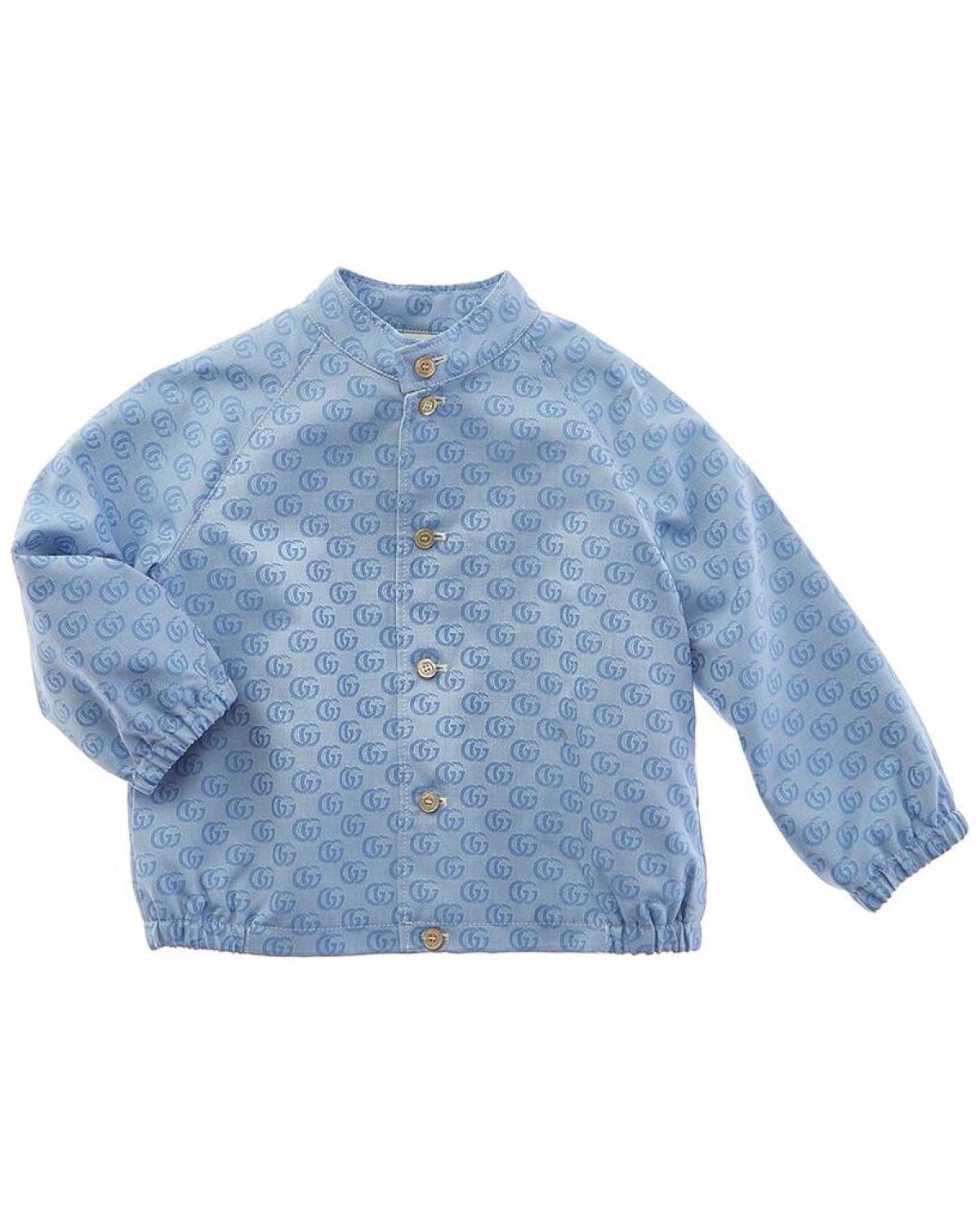 Gucci GG Jacket