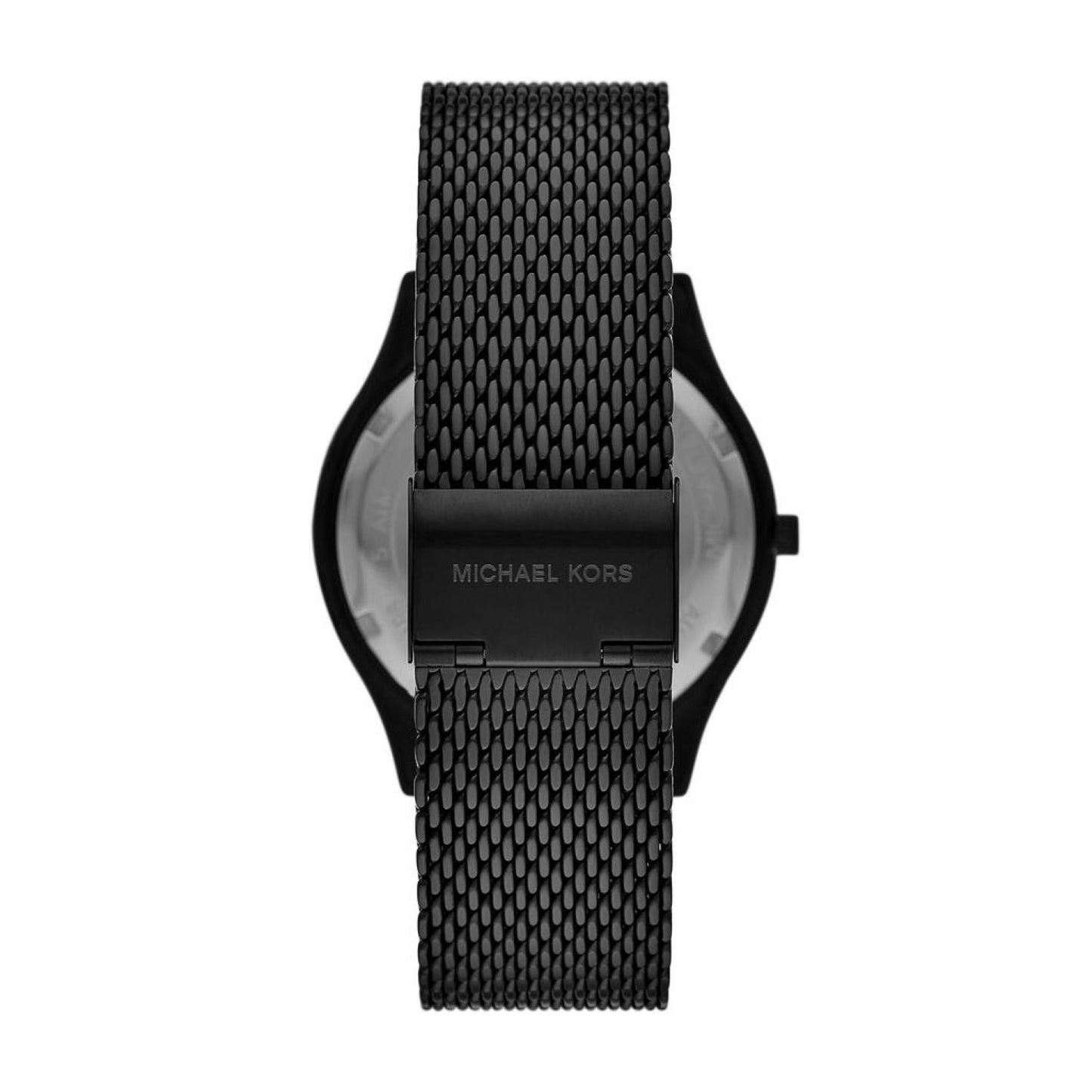 MK1085SET - Slim Runway Three Hand Watch