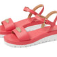 Darcy Flatform Sandal