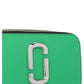 Marc Jacobs Zip-Up Shoulder Bag