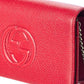 Gucci Soho Leather Crossbody