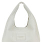 Marc Jacobs The Sack Bag Logo Debossed Shoulder Bag