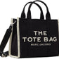 Black 'The Jacquard' Medium Tote