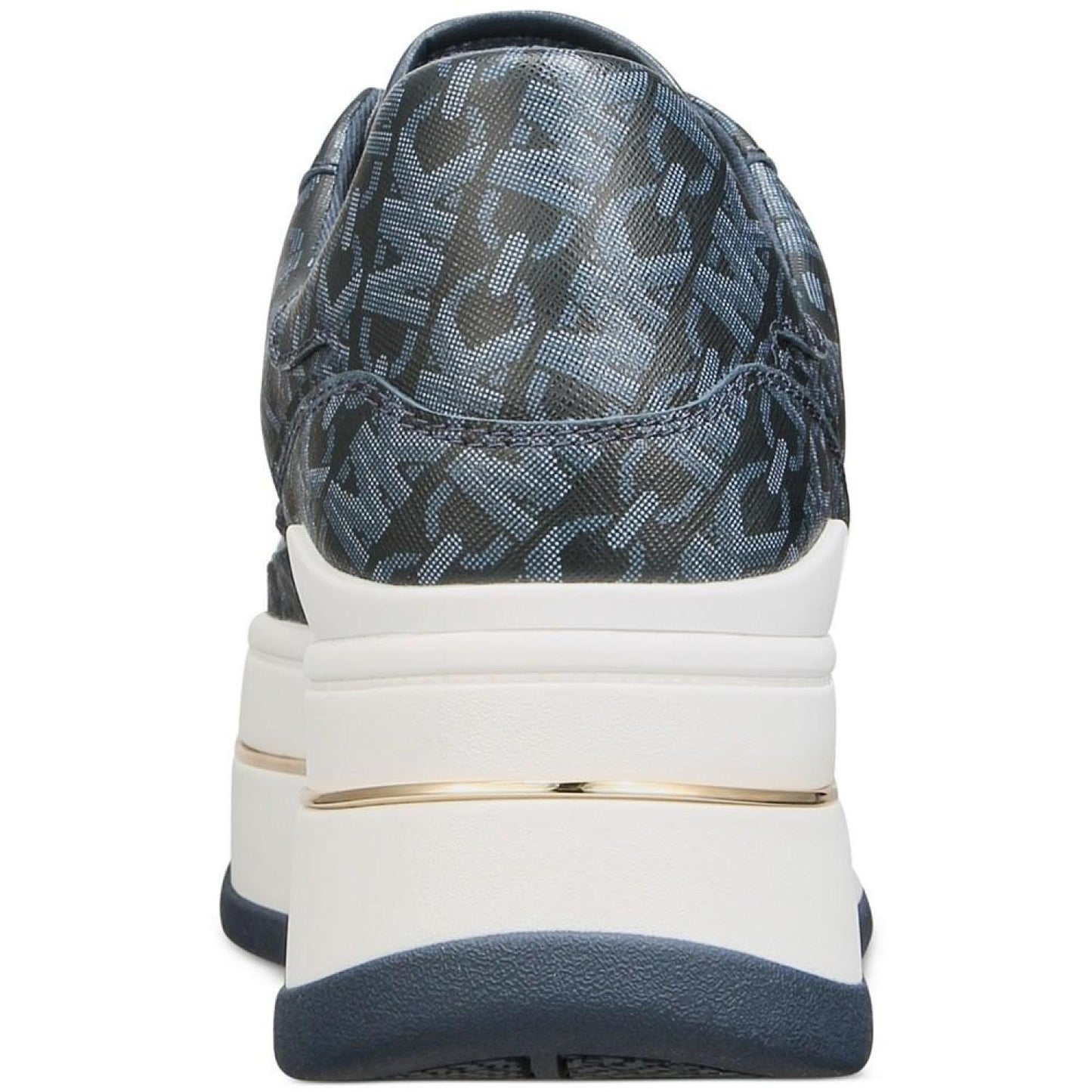 Women's Hayes Empire Logo Lace-Up Platform Sneakers