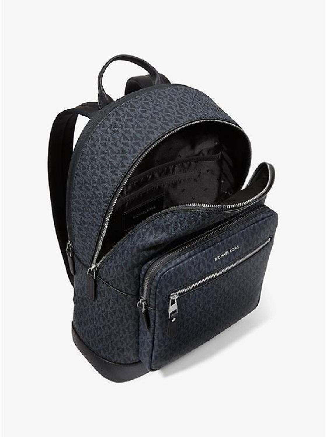 Hudson Logo Backpack