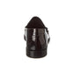 Saint Laurent Leather Loafer