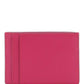 Marc Jacobs Logo Plaque Cardholder