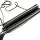 Chanel Wallet On Chain  Leather Shoulder Bag (Pre-Owned)