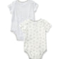 Two-Piece Bodysuit Set (Infant)