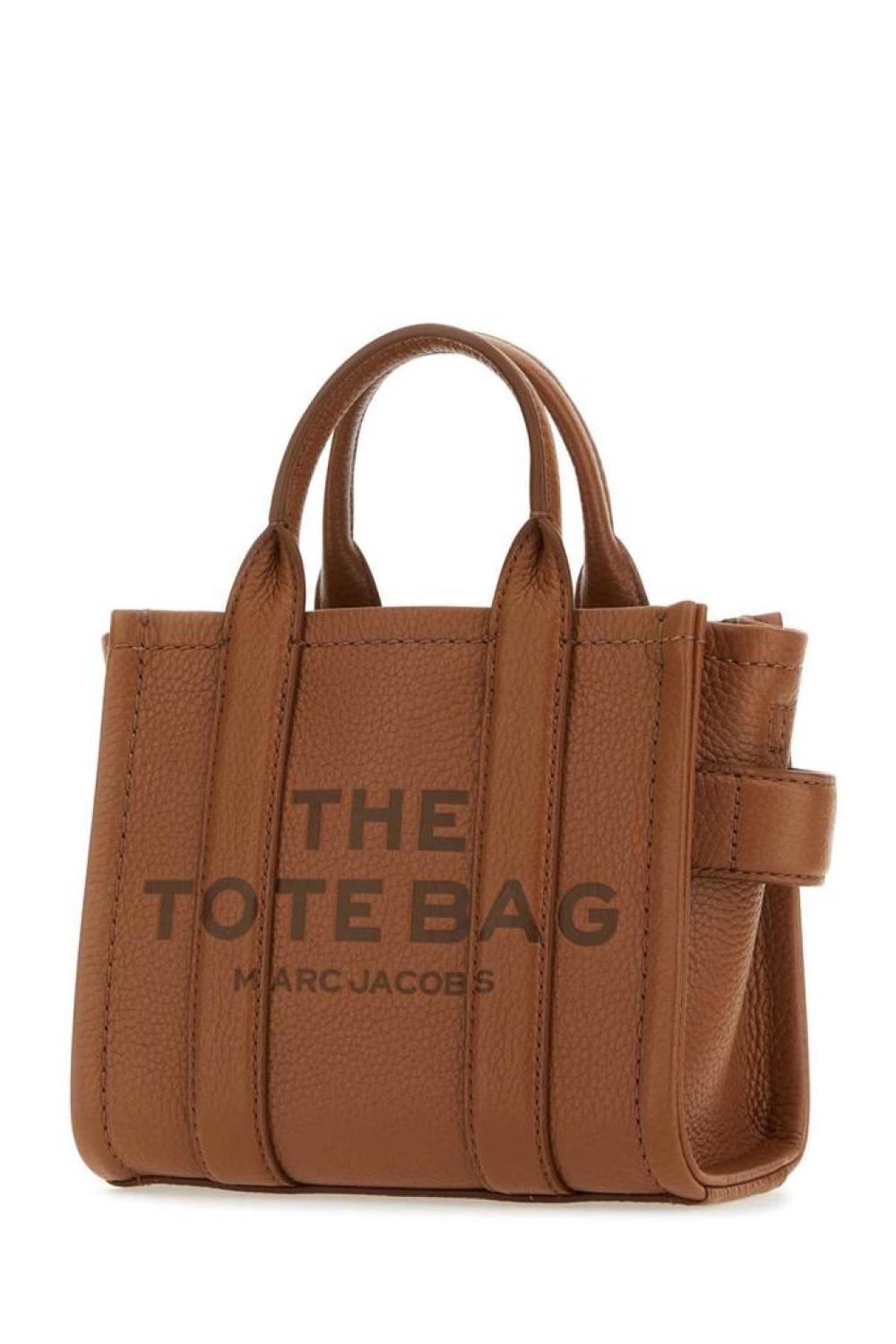 Marc Jacobs The Micro Tote Bag