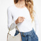 Jet Set Charm Small Logo Pochette