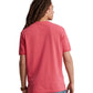 Featherweight Mesh Henley