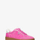 Scotty Suede Sneaker