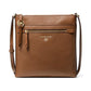 Jet Set Charm Small North South Flat Crossbody