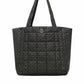 Michael Michael Kors Torebka Quilted Tote Bag