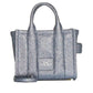 Marc Jacobs The Galactic Glitter Mini Tote Bag