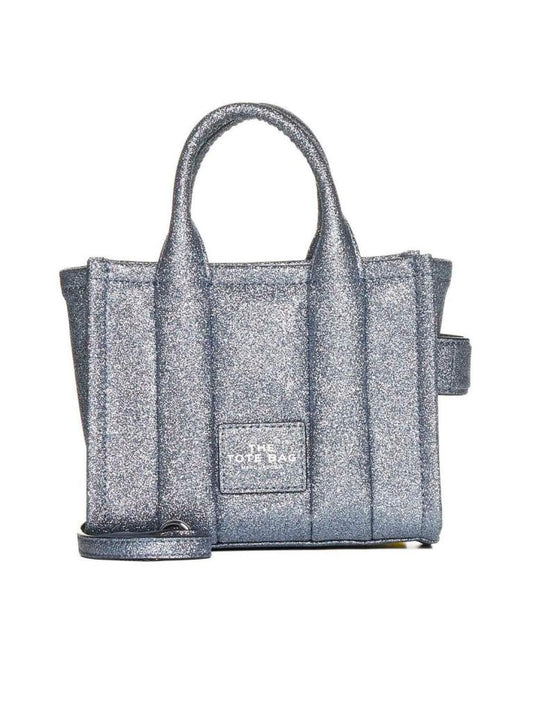 Marc Jacobs The Galactic Glitter Mini Tote Bag