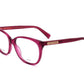 Marc Jacobs Eyewear Square Frame Glasses