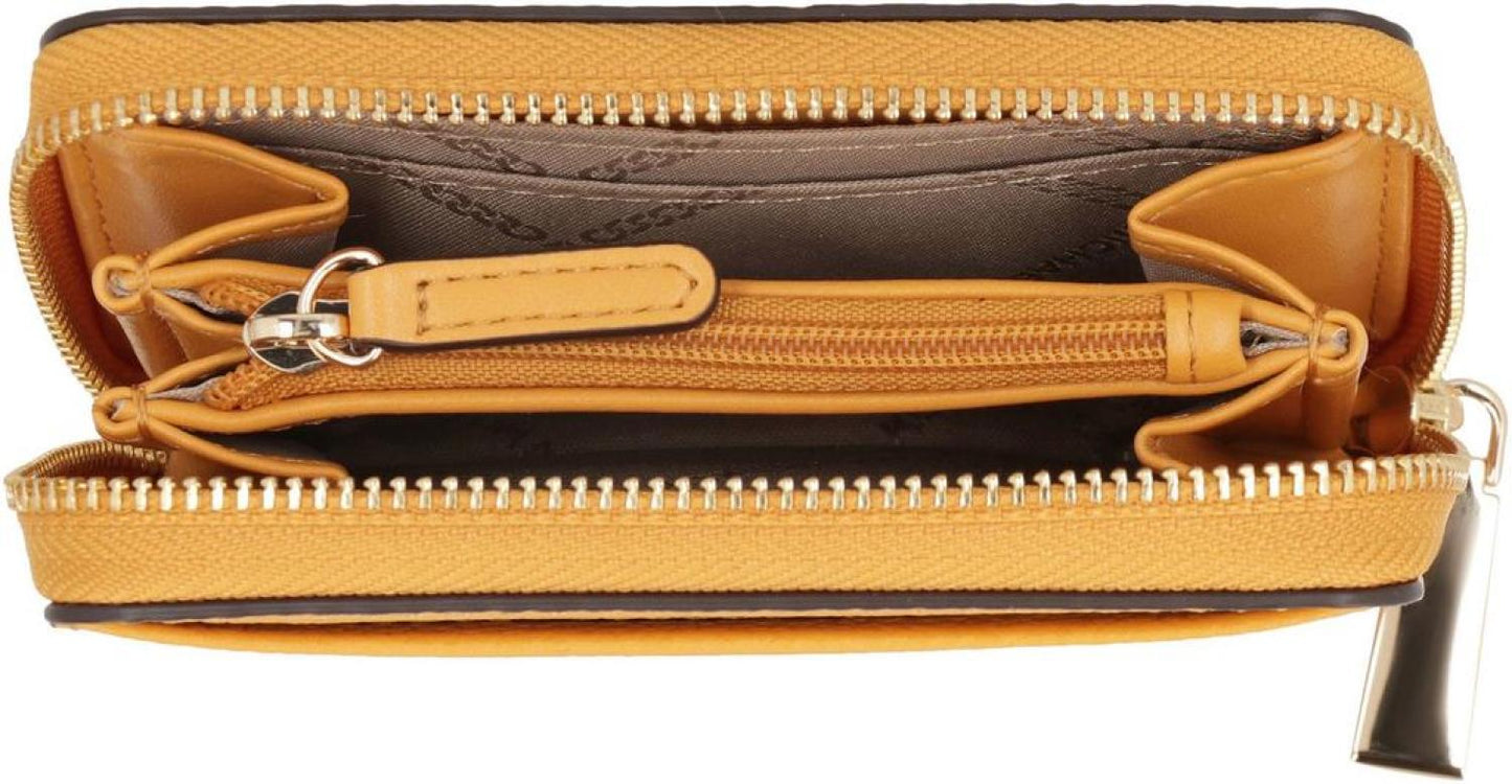 Michael Michael Kors Jet Set Small Wallet