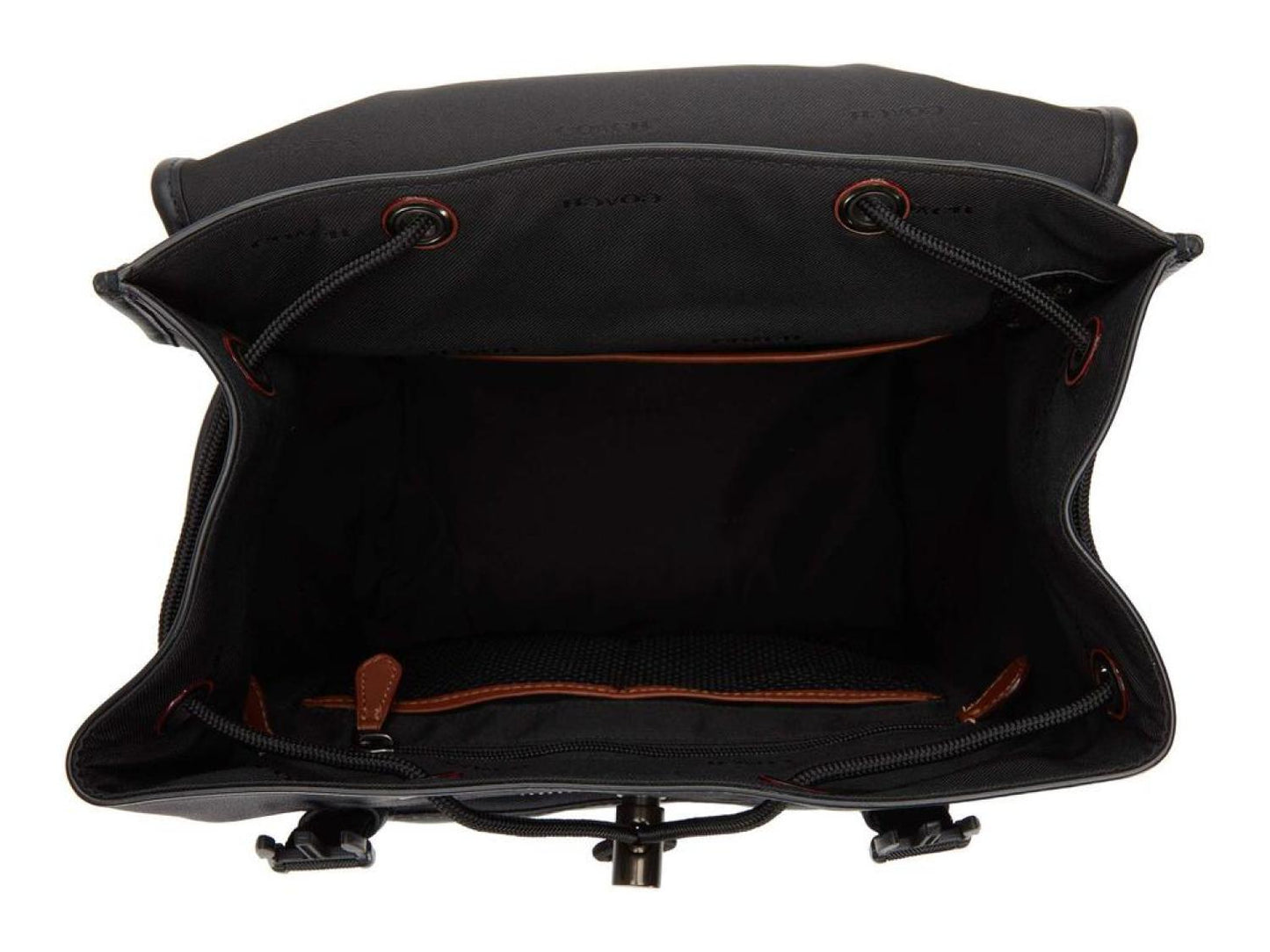 League Flap Backpack