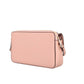 Furla Logo Plaque Foldover Top Satchel Bag