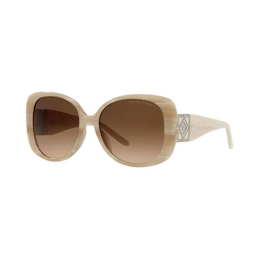 Women's Sunglasses, RL8196BU 55