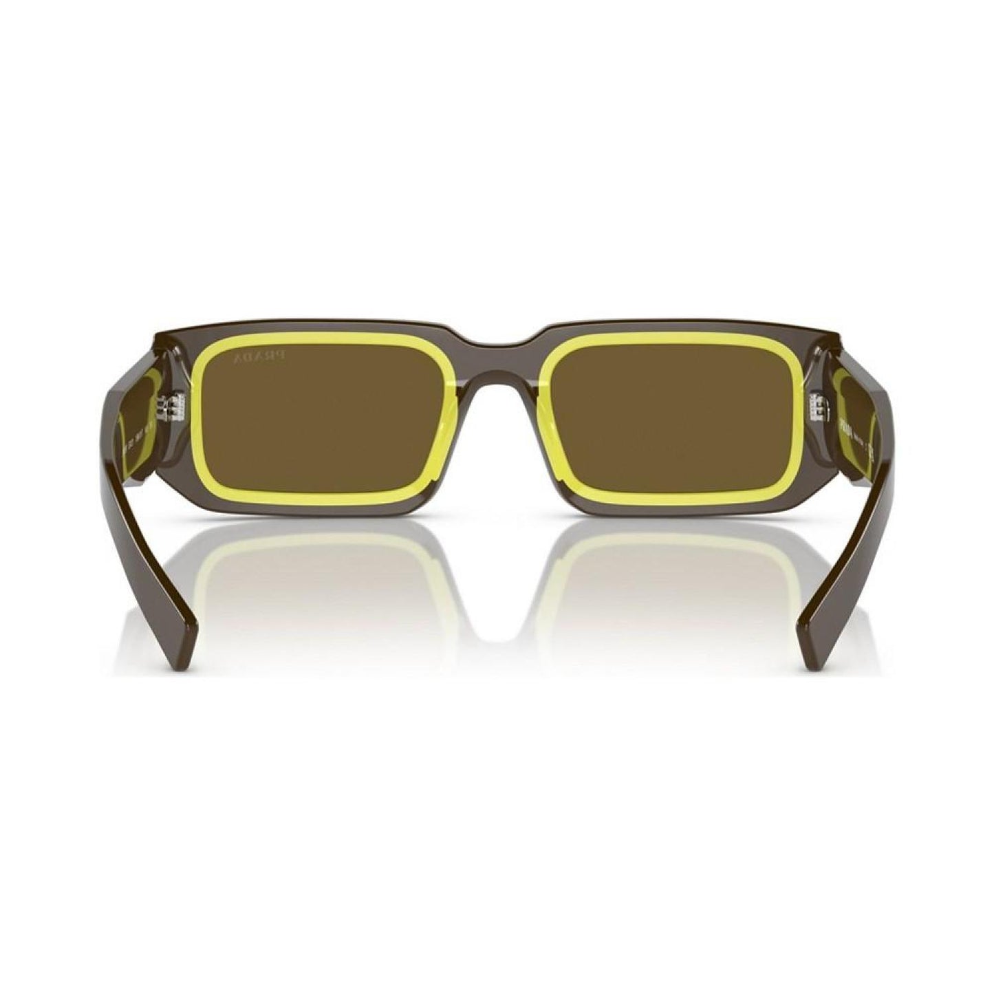 Men's Sunglasses, PR 06YS 53
