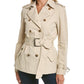 Michael Kors Techno Military Jacket