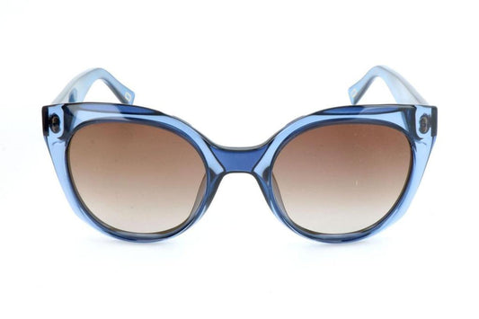 Marc Jacobs Eyewear Butterfly Frame Sunglassses