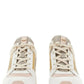 Michael Michael Kors Georgie Lace-Up Sneakers