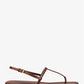 Ali Leather Sandal